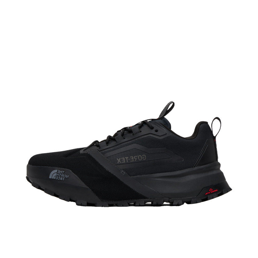 Кецове и обувки The North Face Offtrail Tech GORE-TEX Черно | NF0A8ADY