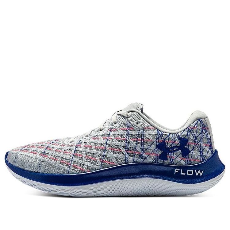 Кецове и обувки Under Armour Flow Velociti Синьо | 3025205-100