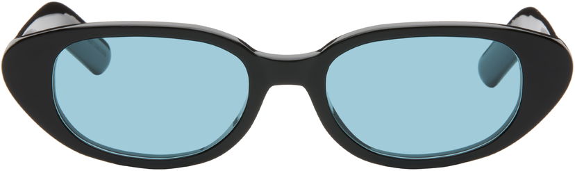 Слънчеви очила RETROSUPERFUTURE RETROSUPERFUTURE Vega Sunglasses Черно | QQ7