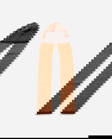 Шапка с козирка KAPITAL 5G Wool Tartan Check Gale Cap Многоцветен | K2410XH544 RED, 2