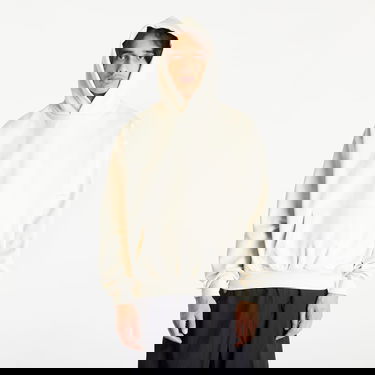 Суитчър Karl Kani Small Signature Os Heavy Hoodie Бяло | KM233-016-1, 0