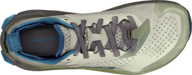 Кецове и обувки Altra Running Altra OLYMPUS 6 Зелено | al0a85nj9231, 2