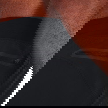 Къси панталони Under Armour Project Rock Snap Черно | 1361616-002, 2