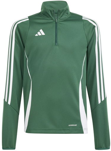 Тениска adidas Originals adidas TIRO24 TRTOPY Зелено | ir9362, 0