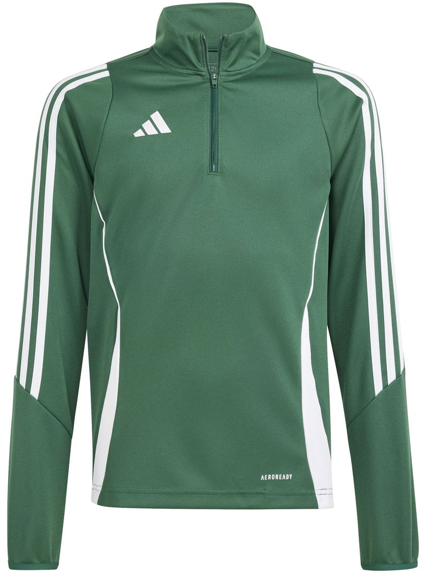 Тениска adidas Originals adidas TIRO24 TRTOPY Зелено | ir9362