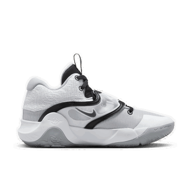 Кецове и обувки Nike KD Trey 5 X Сиво | DD9538-102, 2