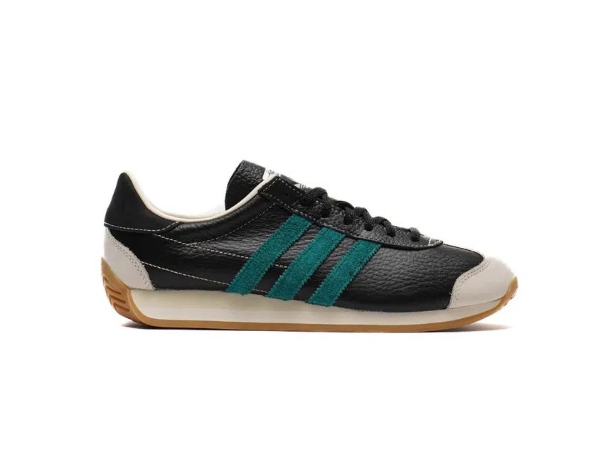 Кецове и обувки adidas Originals COUNTRY OG W Черно | JI1344, 0