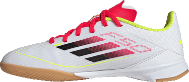 Кецове и обувки adidas Performance F50 League IN Бяло | ie3750, 8