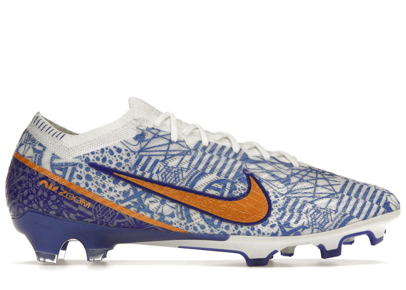 Кецове и обувки Nike Zoom Mercurial Vapor 15 Elite FG Pro CR7 Многоцветен | DQ5299-182, 0
