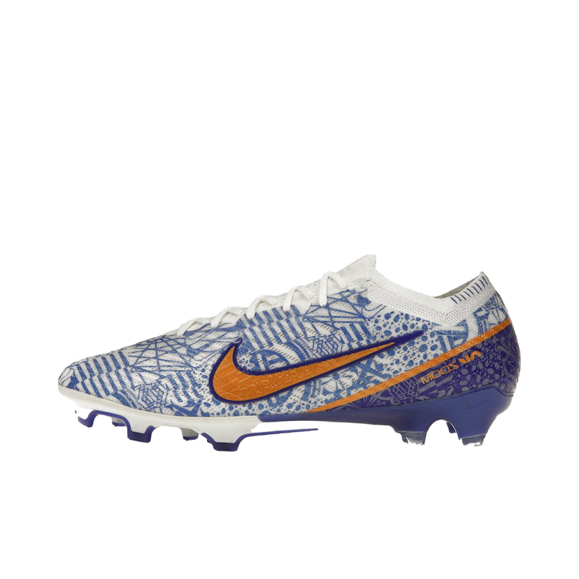 Кецове и обувки Nike Zoom Mercurial Vapor 15 Elite FG Pro CR7 Многоцветен | DQ5299-182