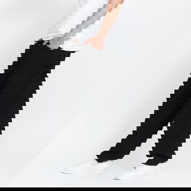 Карго панталони Urban Classics Carpenter Pants Черно | TB4398, 3