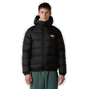 HYDRENALITE DOWN HOODIE