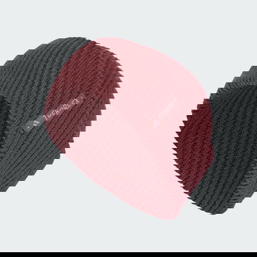Шапка adidas Performance Knit Beanie Червено | IW8695, 0