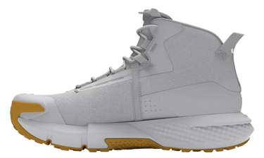 Кецове и обувки Under Armour UA Charged Valsetz Mid Сиво | 3027382-101, 1