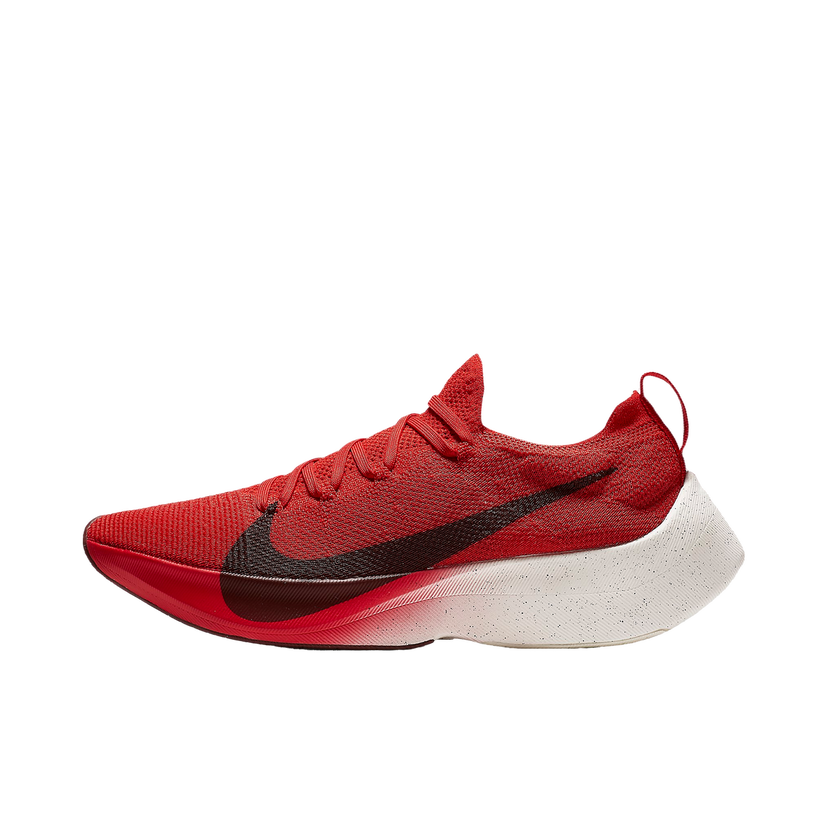 Кецове и обувки Nike Vapor Street Flyknit Червено | AQ1763-600