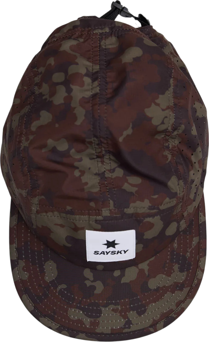 Шапка с козирка Saysky Camo Combat Cap Многоцветен | ouaca103c1048-ouaca103c1048