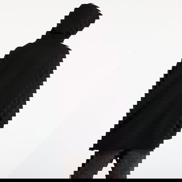 Суитчър Rick Owens Rick Owens DRKSHDW Peter Graphic Hoodie Черно | DU02E7280 FEP1P 0908, 4
