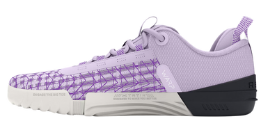 Кецове и обувки Under Armour TriBase Reign 6 Лилаво | 3027342-500, 1
