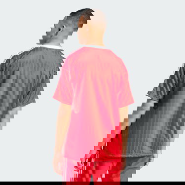 Тениска adidas Originals Adicolor Tee Червено | IM9458, 2