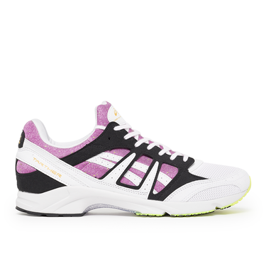 Кецове и обувки Asics COMME des GARÇONS x Tarther SD-A Бяло | FG-K100-2, 0