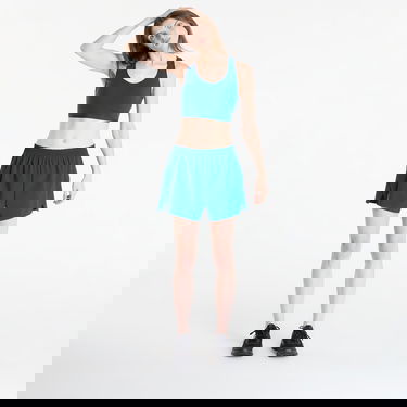 Къси панталони On Running On Train Running Shorts Синьо | 1WF10333536, 2