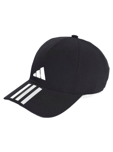 3-Stripes AEROREADY Running Training Baseball Cap