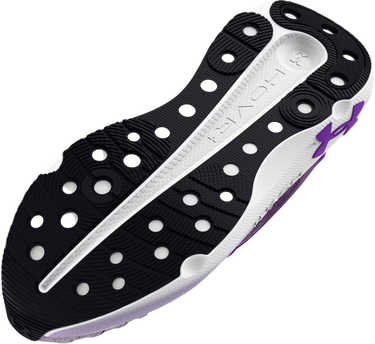 Кецове и обувки Under Armour Infinite Elite W Лилаво | 3027199-502, 2