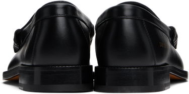 Облекло Common Projects Common Projects Soft Loafers Черно | ARTICLE 2491, 1