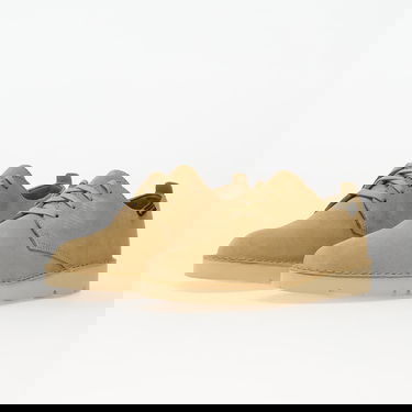 Кецове и обувки Clarks DSRTLondon GTX Maple Suede Бежово | 261827007, 5