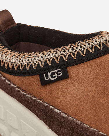 Кецове и обувки UGG Venture Daze Shoes Chestnut / Ceramic Кафяво | 1154530 CTC, 6