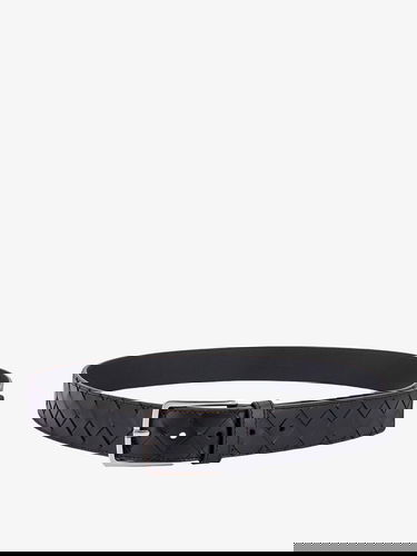 Колани Bottega Veneta Woven Belt Черно | 609182V3IM18803, 0
