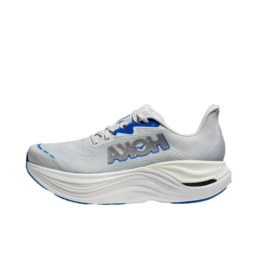 Кецове и обувки Hoka One One Skyward X Сиво | 1147911-crys