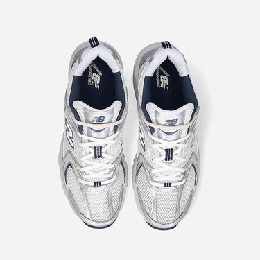 Кецове и обувки New Balance 530 Сиво | MR530KA, 3