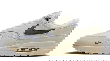 Кецове и обувки Nike Air Max 1 "Sail Ironstone" Бежово | DZ4494-100, 0