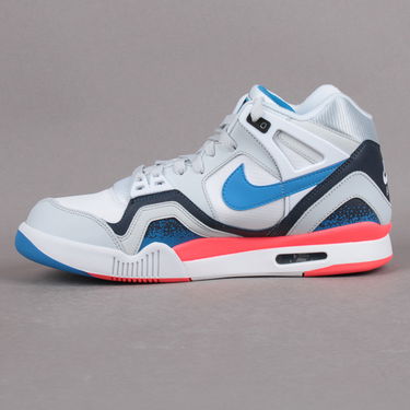 Кецове и обувки Nike Air Tech Challenge 2 Бяло | 318408-101, 0