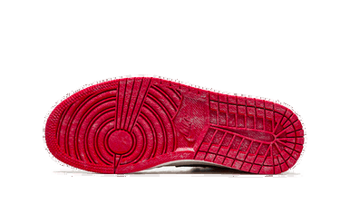 Кецове и обувки Jordan Air Jordan 1 Retro High OG "Chicago Lost & Found" GS Червено | FD1437-612, 3
