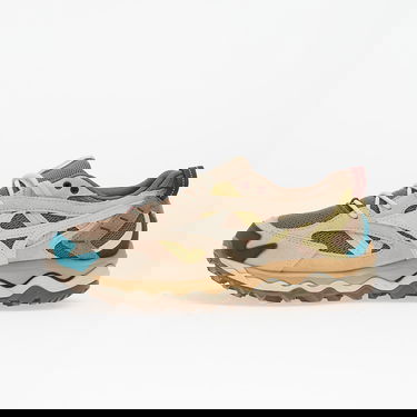 Кецове и обувки Mizuno Wave Mujin TL Бежово | D1GA251305, 0