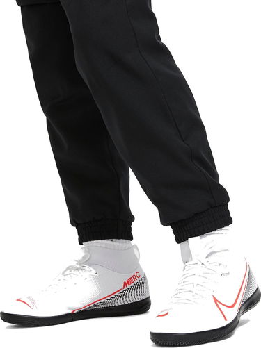 Комплект Nike Nike Dry Strike SS Soccer Tracksuit Черно | ct2976-010, 3