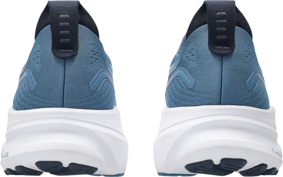 Кецове и обувки Asics GEL-KAYANO 32 Синьо | 1011c052-401, 1