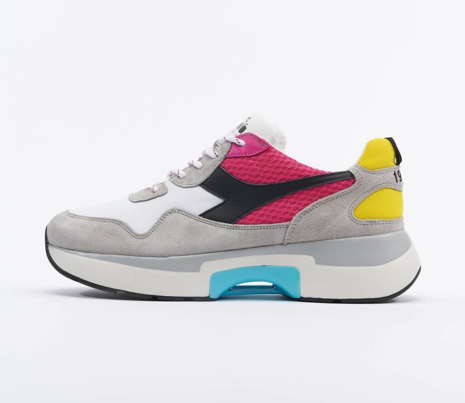 Кецове и обувки Diadora N9000 TXS Сиво | 20117481750162, 0