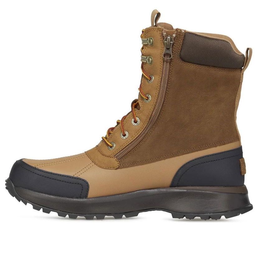 Кецове и обувки UGG Men's Outdoor Boots Кафяво | 1130766-CHE