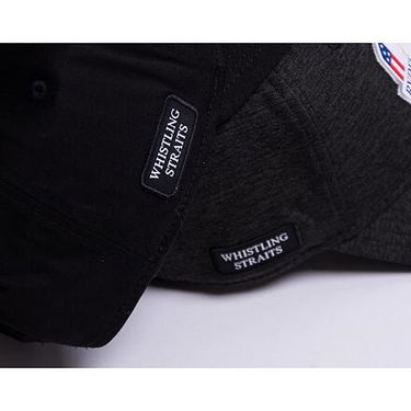 Шапка с козирка New Era 9FORTY Shadow Tech Ryder Cup 2020 Strapback Black Черно | 12532711, 3
