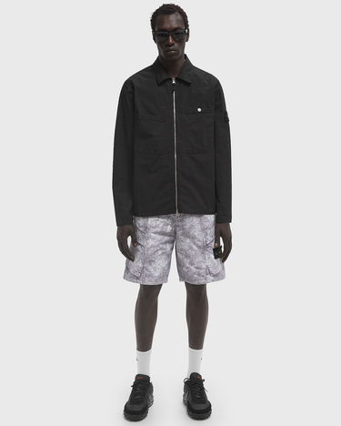 Къси панталони Stone Island Stone Island Comfort Cargo Shorts Сиво | K1S15L100015SA143.V0061, 2