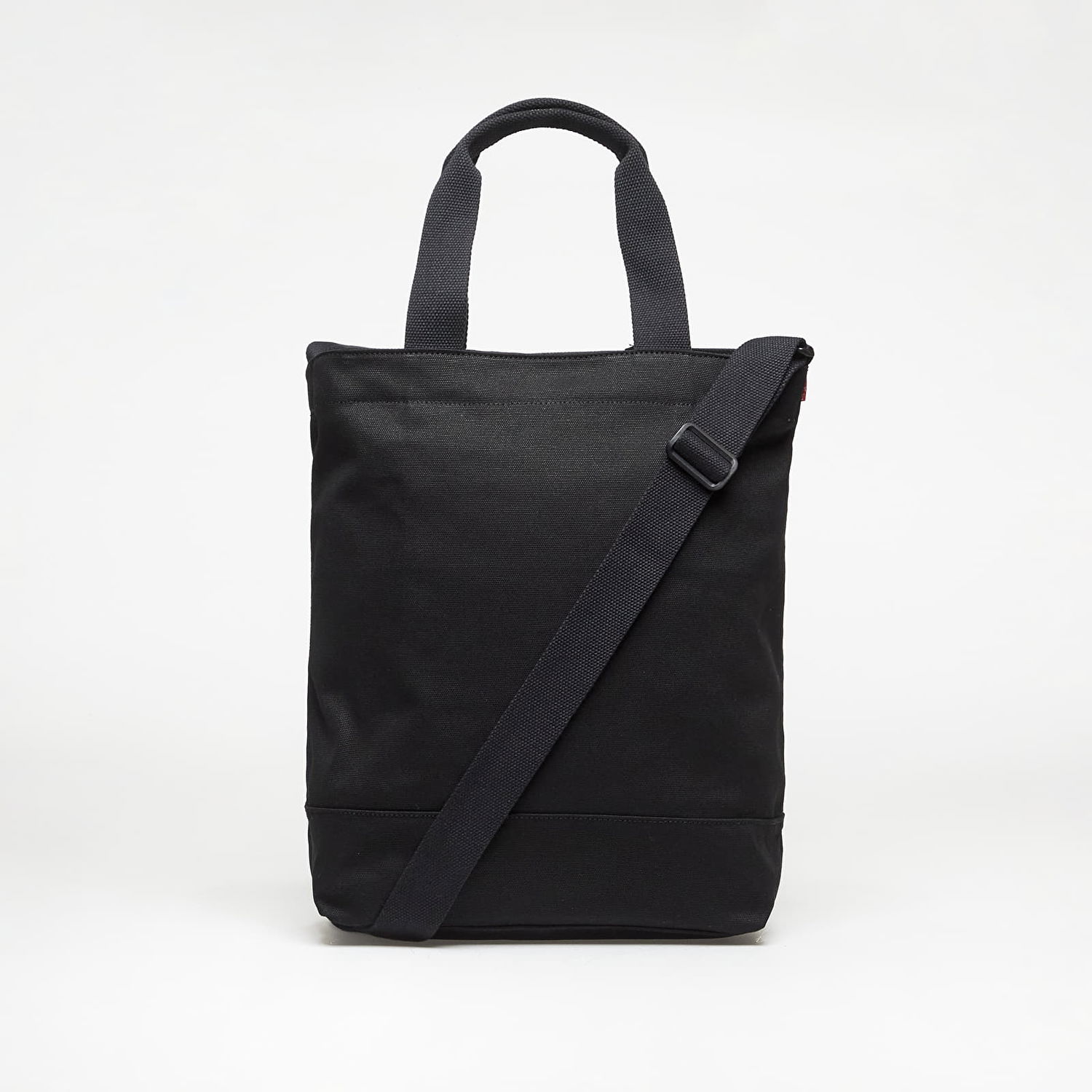 Голяма пазарска чанта Levi's ® Icon Tote Bag Черно | D7545.0001, 1