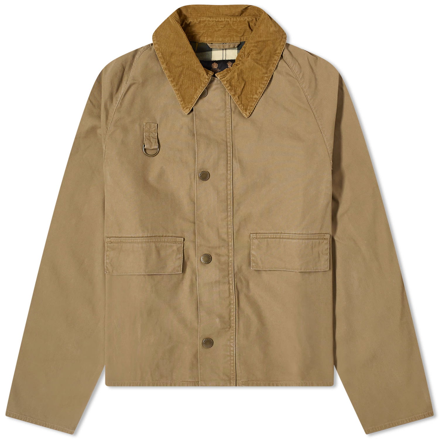 Яке Barbour Spey Casual Jacket Бежово | MCA0967TA51, 0