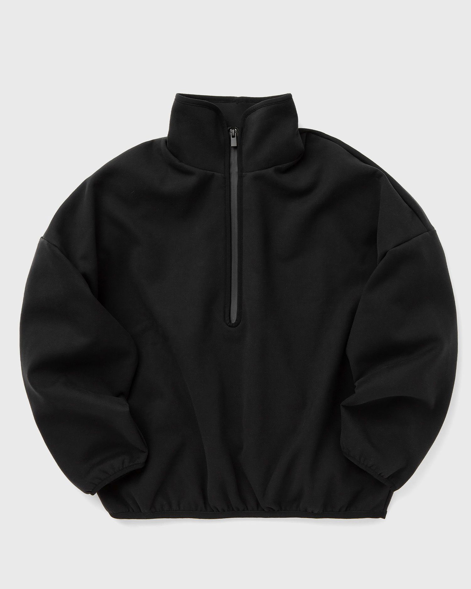 Суитчър adidas Originals FEAR OF GOD x ATHLETICS 1/2 Z Черно | IS5318, 0