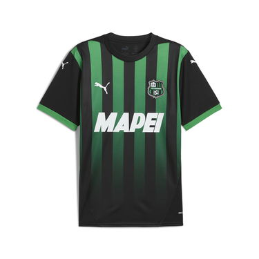 Фланелка Puma US Sassuolo Calcio 24/25 Home Jersey Зелено | 779677_01, 0