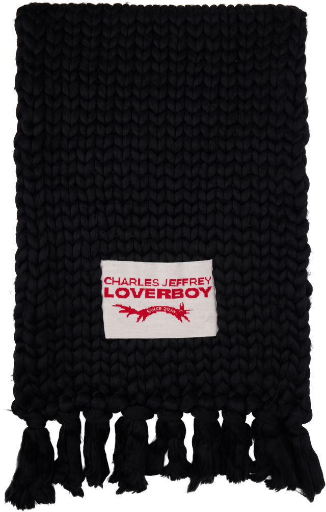 LOVERBOY Scarf Massive