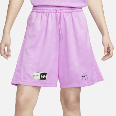 Къси панталони Nike Basketball Shorts Розово | DX3948-532, 1