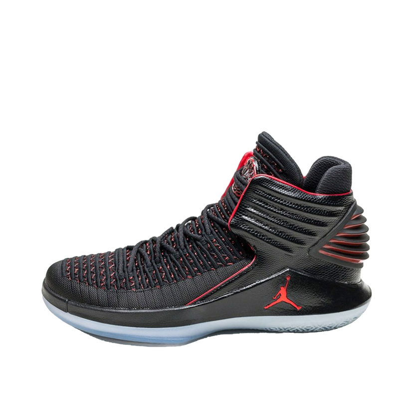 Кецове и обувки Jordan Air Jordan 32 Bred MJ Day Черно | AA1253-001